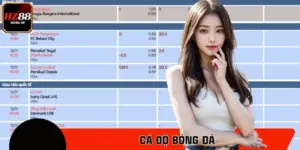 Cá Độ Bóng Đá Không Thua Theo Kinh Nghiệm Dân Chuyên Tại HZ88