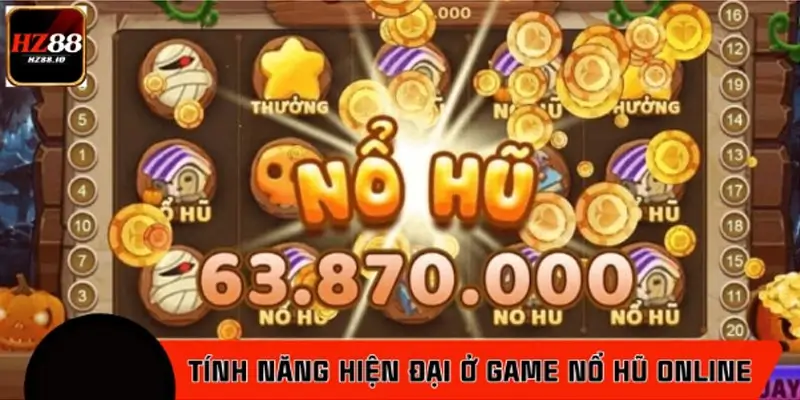 Kho chủ đề phong phú kèm theo giao diện sinh động