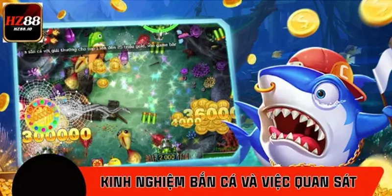 Theo dõi nhịp di chuyển và phản xạ chính xác